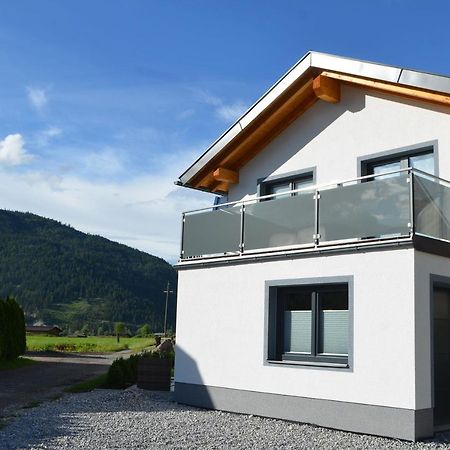 Zugspitzappartements Ehrwald Exterior photo