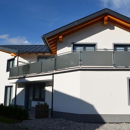 Zugspitzappartements Ehrwald Exterior photo