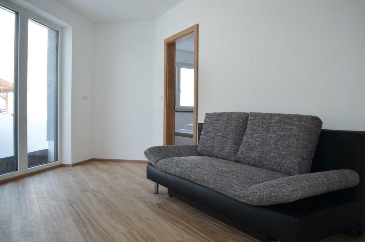 Zugspitzappartements Ehrwald Exterior photo
